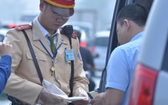 Chủ ô tô phải có tài khoản ngân hàng: Hạn chế tiêu cực